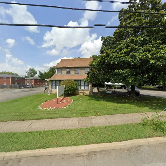 Carry-Out Cafe @ Cornerstone Cottage