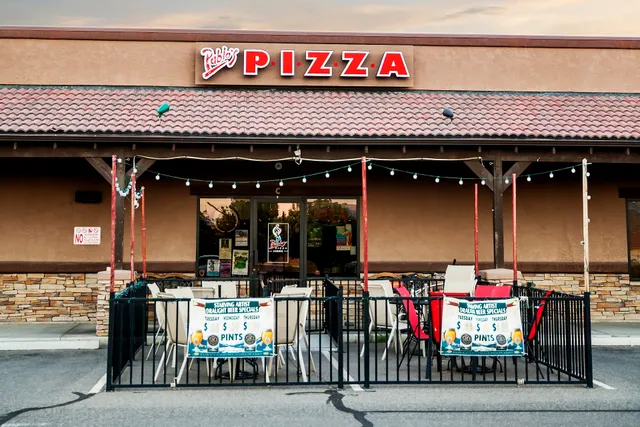 Trailblazer Pizza Co.