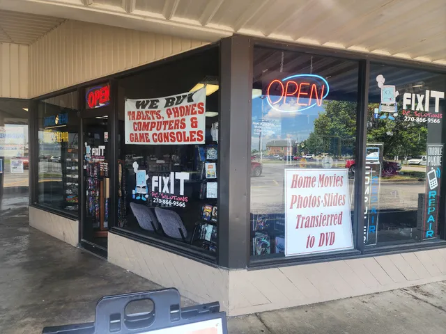 FixIT Repair Services