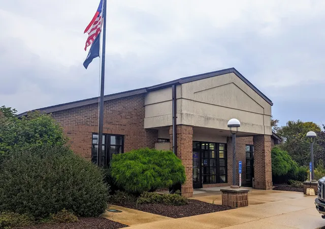 United States Postal Service