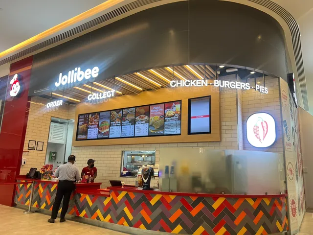 Jollibee Silicon Central