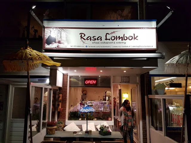 Rasa Lombok