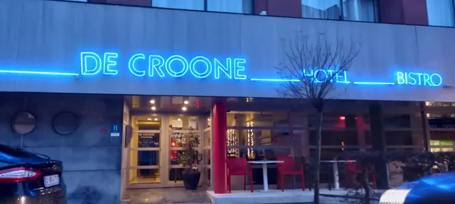 De Croone