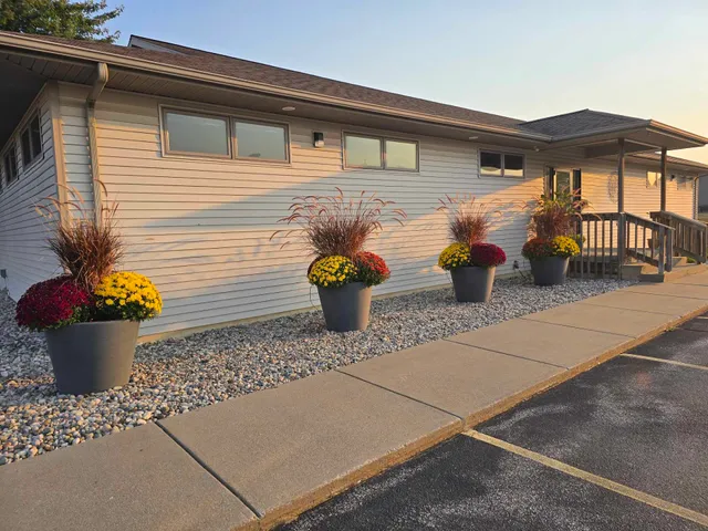 Day Escape Salon & Spa