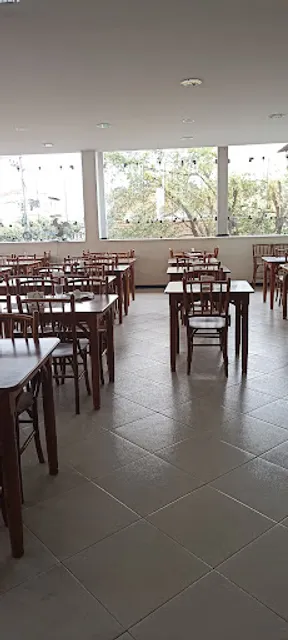 Bar e restaurante Enéias