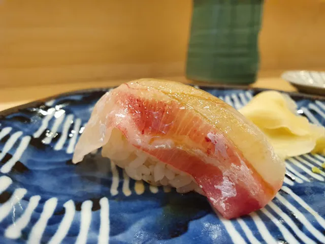 Sushi Kou