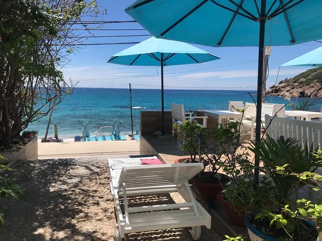 Blue Anchor Lodge Hotel & Café