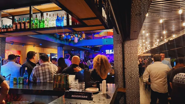 La Santa - RestoBar