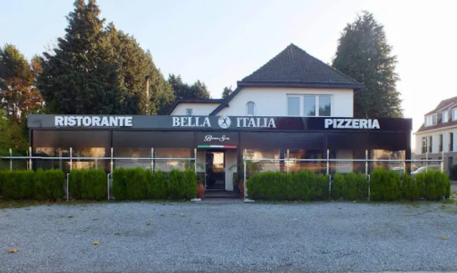 Bella Italia