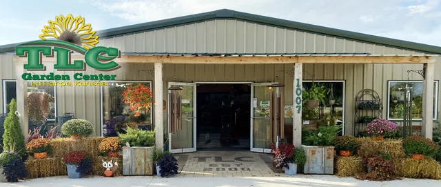 TLC Garden Center