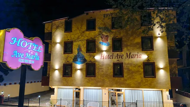 Hotel Ave Maria