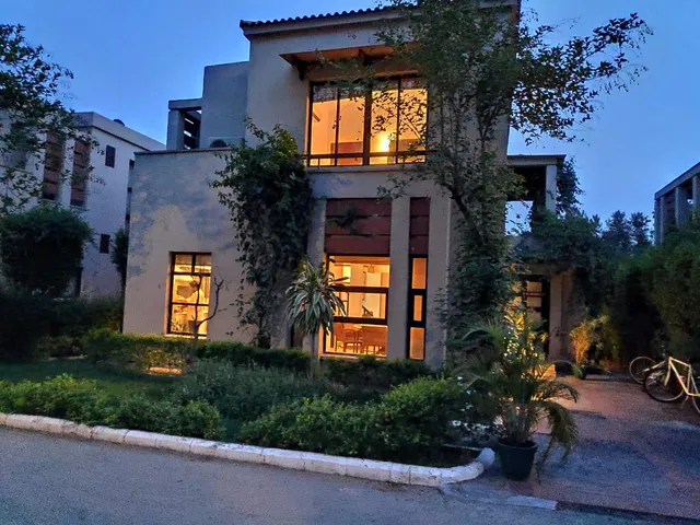 "V" are family - 4 lake View, Tarudhan Valley