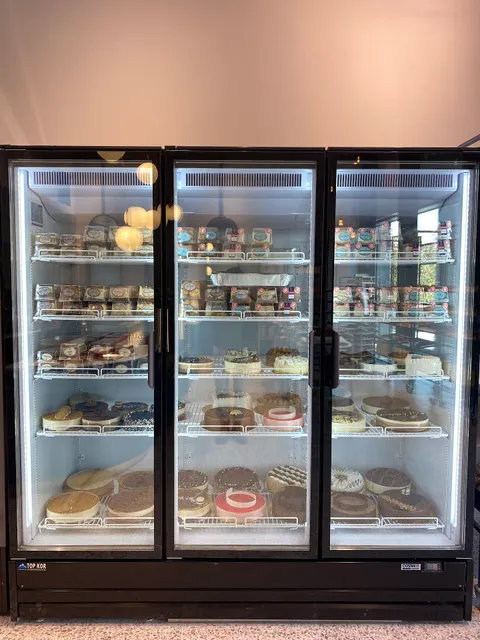 חלום יעקב - קונדיטוריה