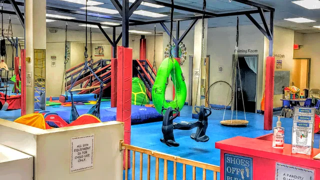 We Rock the Spectrum - North County St. Louis