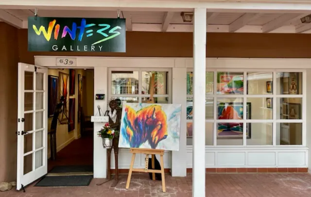 Winters Gallery
