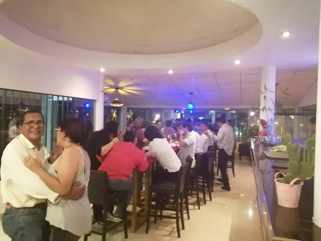 Rock en Rio Restobar Tumbes