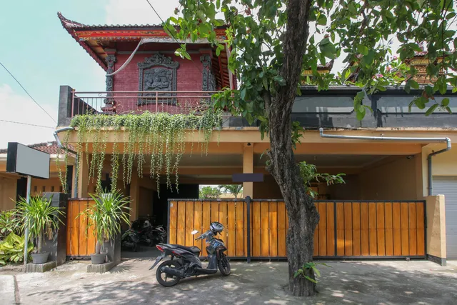 Airy Eco Mataram Cakranegara Yudistira 5 Lombok