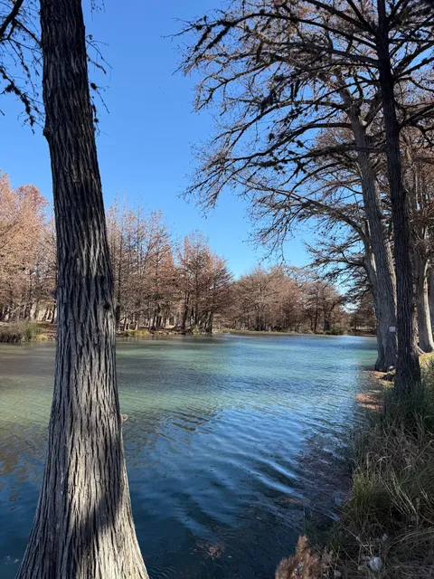 Frio River Escape