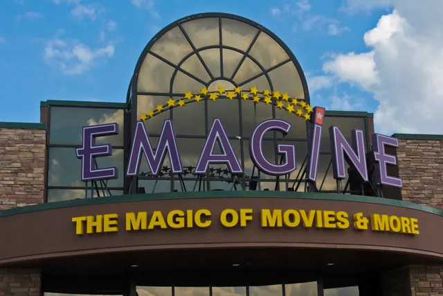 Emagine Rochester Hills