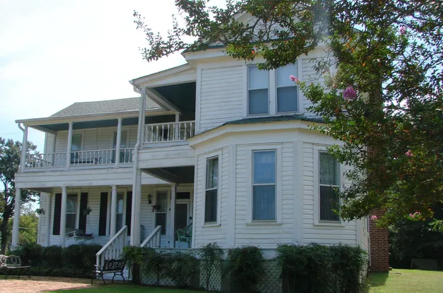 Cook-Hill House Bed & Breakfast