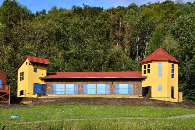 Hill’s Terrace Hakodate