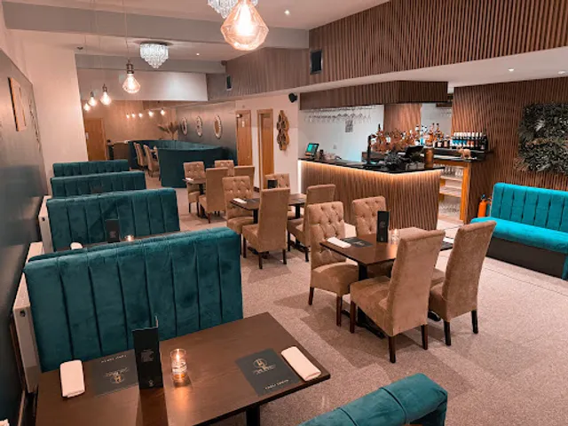 Phat Bhuna Cambuslang