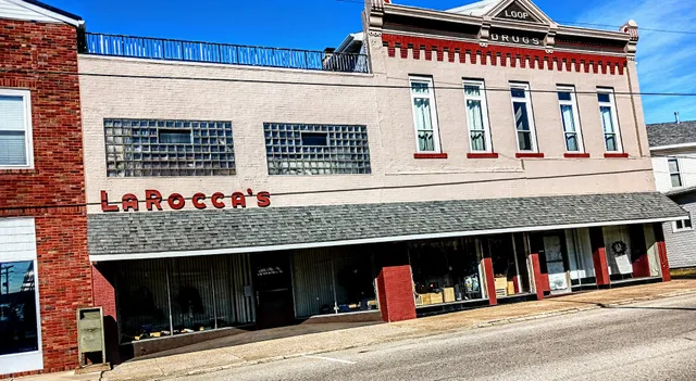 LaRocca's Mens Store