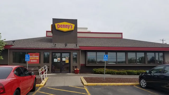 Denny's
