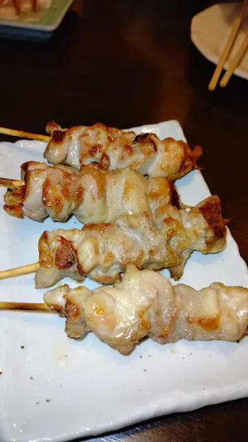 炭火焼鳥吉平 石井店