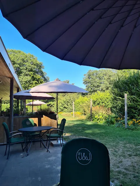 Bij Jansen en Jansen