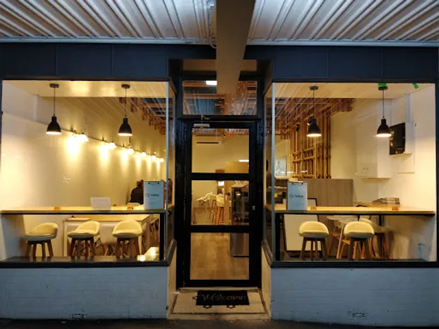 Ichiban Izakaya Japanese Restaurant