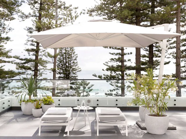 Manly Pacific Hotel Sydney - MGallery Collection