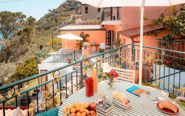 Pascià Madonna Rocca