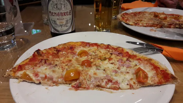 Kristiine Da Vinci pasta & pizza