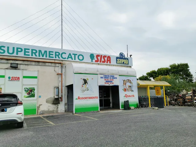 Sisa Di Noto Faldino