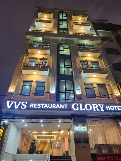 Glory Hotel