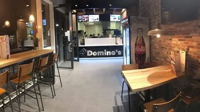 Domino's Pizza