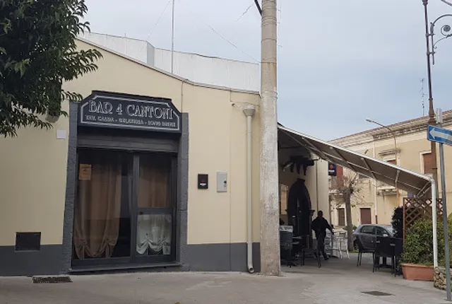 Bar 4 Cantoni