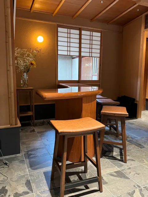 HARIO CAFE Kyoto Store