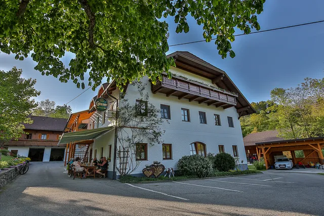 Ferienhof Pfaffenlehen