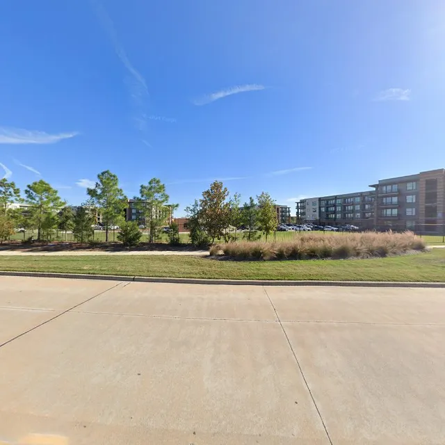 Bridgeland Town Center