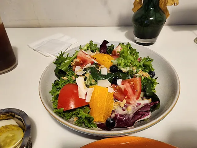 슬로우써니사이드