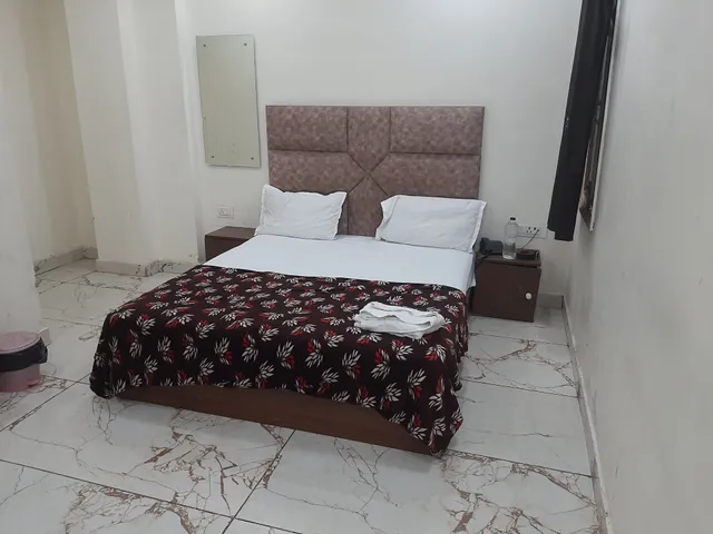 FabExpress Divya Villa