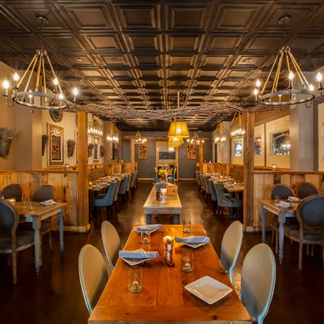 NAPA Kitchen + Bar Westerville