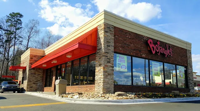 Bojangles