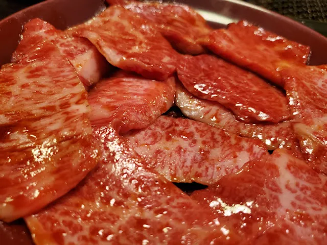 焼肉じゃじゃまる 松森店