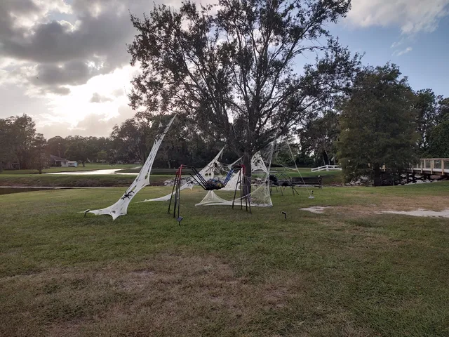 Dr. Bradford Memorial Park