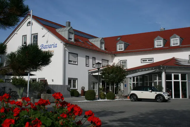 Hotel Bavaria