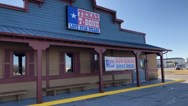 Texas T-Bone Steakhouse