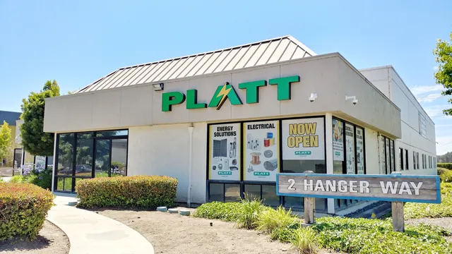 Platt Electric Supply